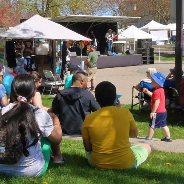 our bathroom & shower trailers are ada-compliant and accessible for all individuals